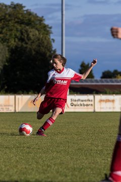 Bild 33 - C-Juniorinnen Alveslohe - KT : Ergebnis: 0:23